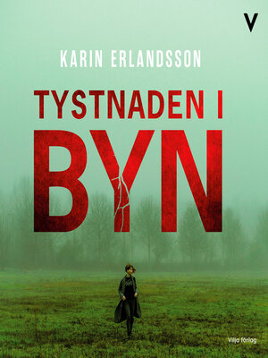 cover image of Tystnaden i byn